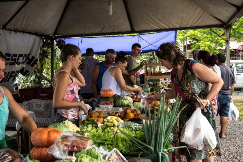 Feira Rural da Independência vai ganhar nova estrutura