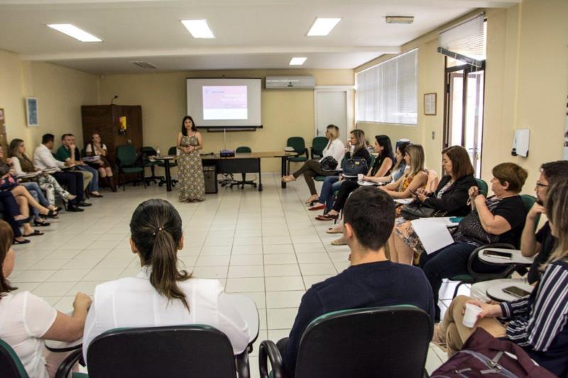 Profissionais da Atenção Básica concluem Especialização em Preceptoria no SUS