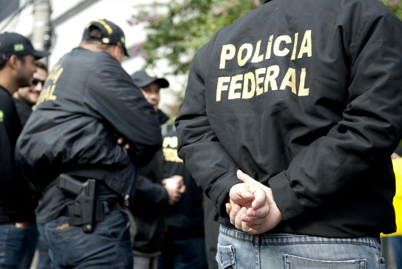 Polícia Federal deflagra nova fase da Operação Lava Jato