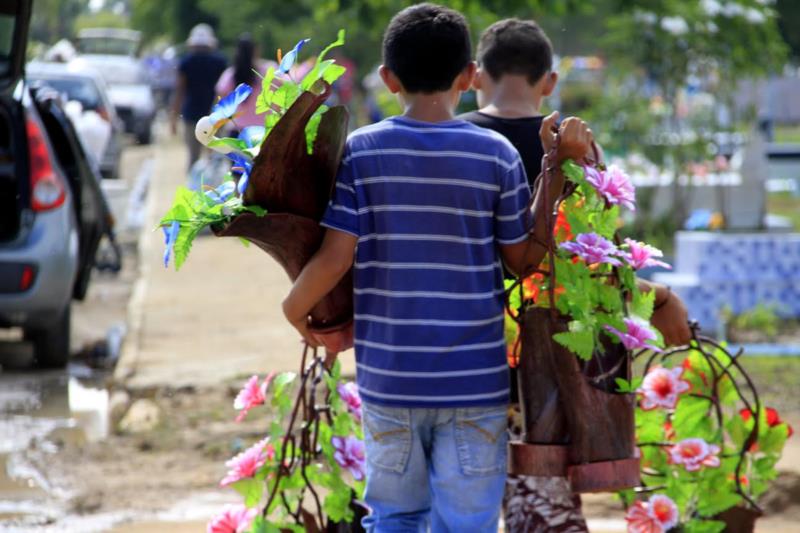 Superintendências intensificam combate ao trabalho infantil