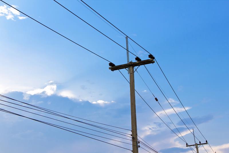 Localidades de Vera Cruz ficam sem luz nesta semana