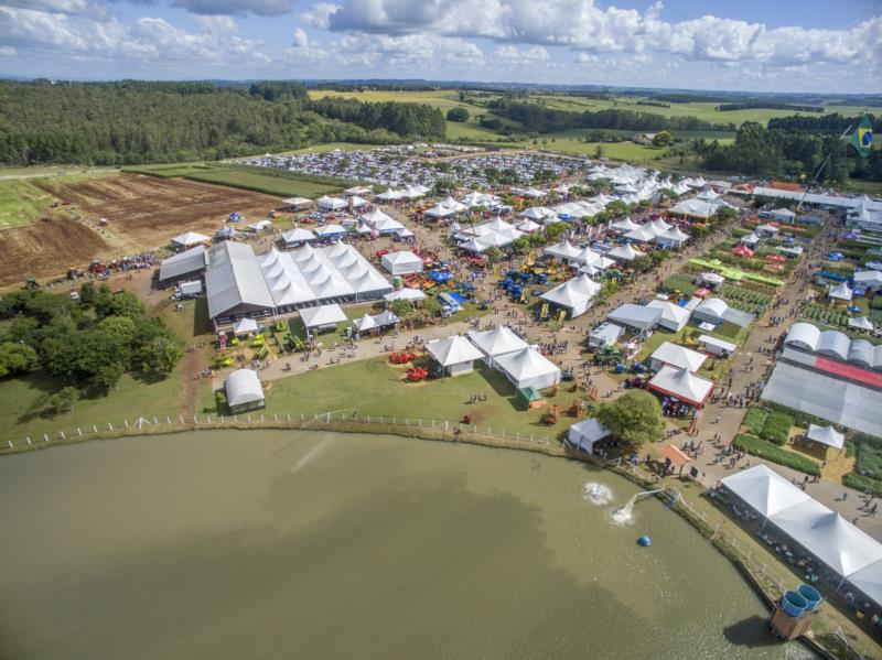 Definidas as agroindústrias para a Expoagro Afubra