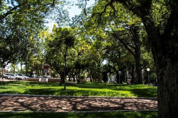 Praça da Bandeira será palco da I Mostra de Empreendedorismo Feminino