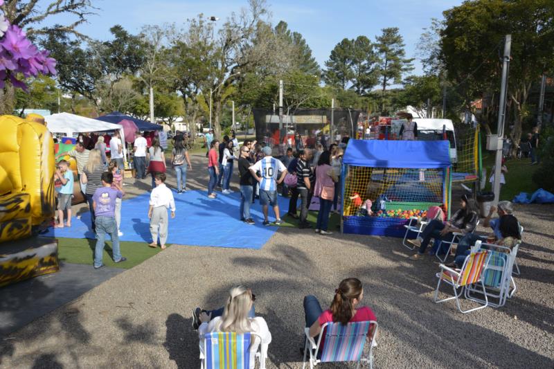 Dia do Trabalhador será comemorado em Vera Cruz