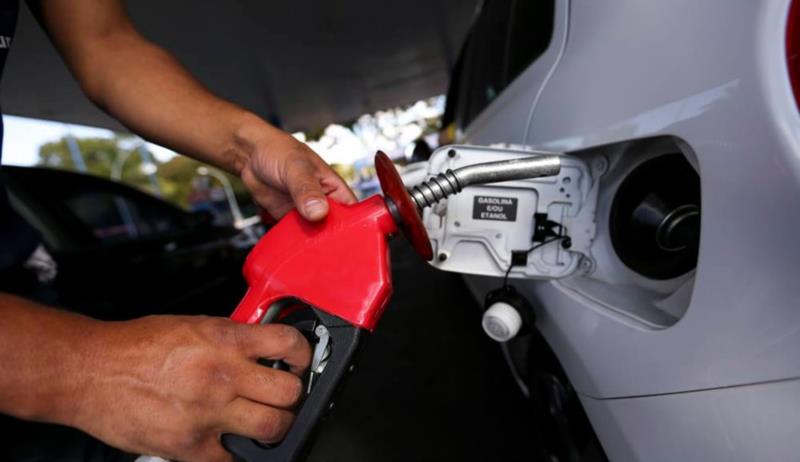 Petrobras anuncia redução nos preços da gasolina e do diesel