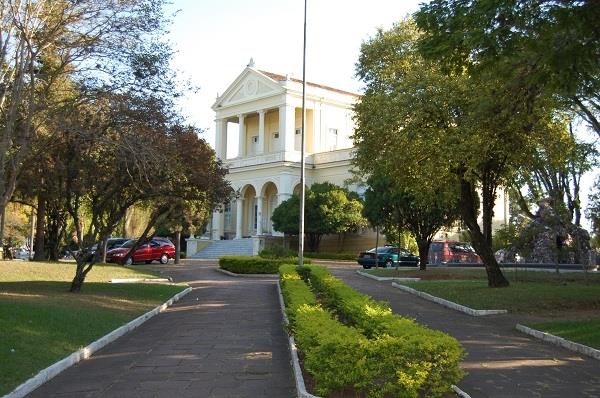 Prefeitura segue com turno único até fim de janeiro