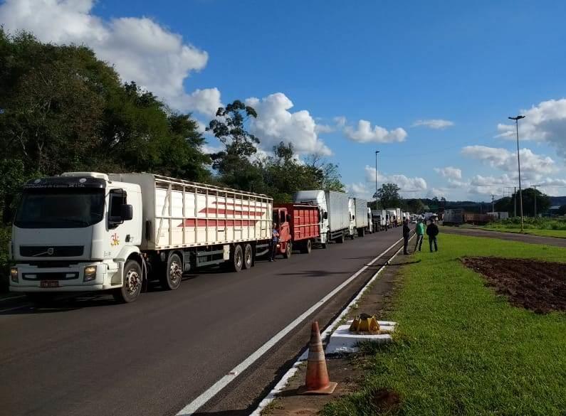 Vereadores aprovam decreto de emergência de Santa Cruz