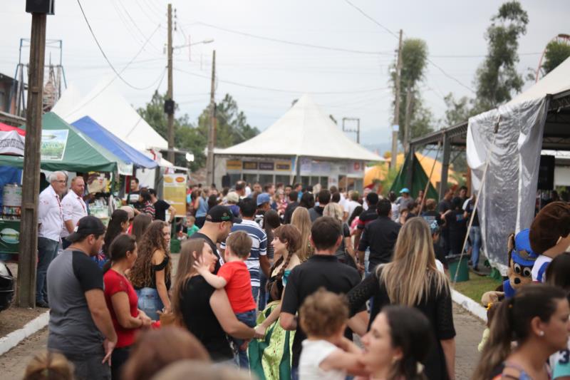 Comissão Organizadora da Expocande realiza pesquisa de opinião sobre o evento