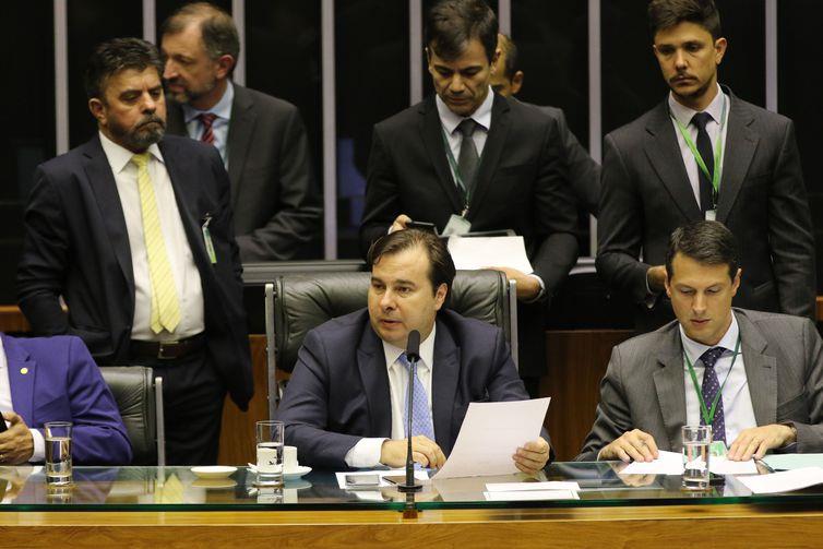 Aprovada na Câmara, Reforma da Previdência vai para discussão no Senado