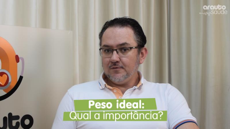 Peso ideial: Qual a importância?