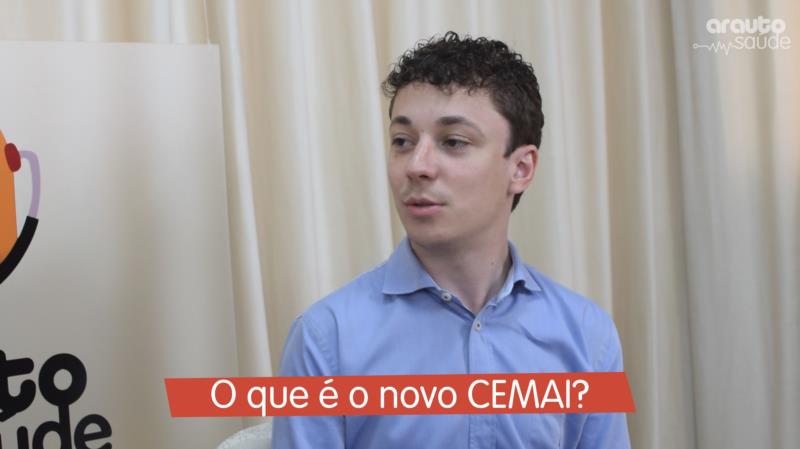 O que é o novo CEMAI?