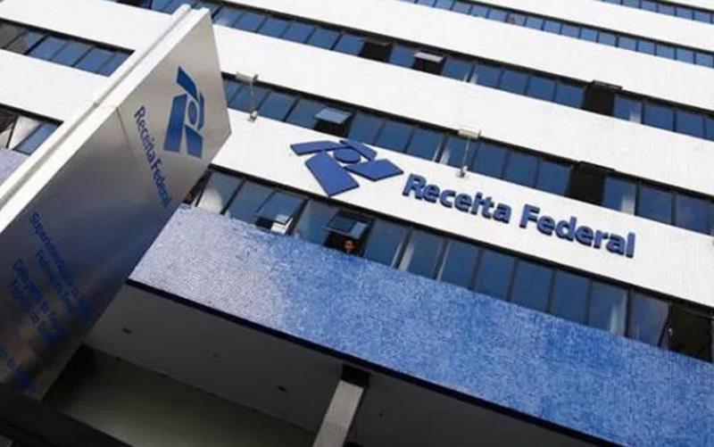 Receita Federal bate recorde de autuações em 2017