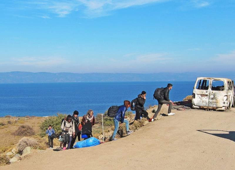 Rio Grande do Sul é o quarto estado com maior número de refugiados no país