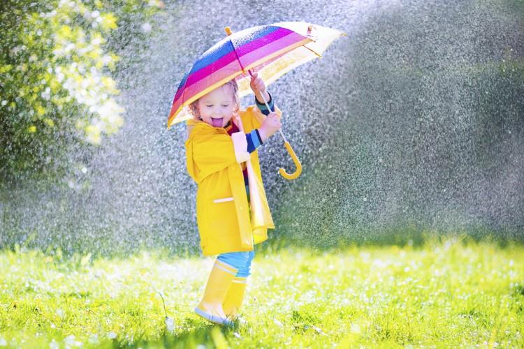 Risco de chuva forte aumenta no RS nos próximos dias