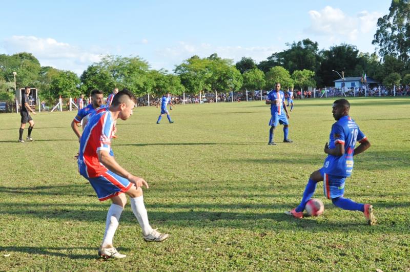 Boa Vontade vai com vantagem à final