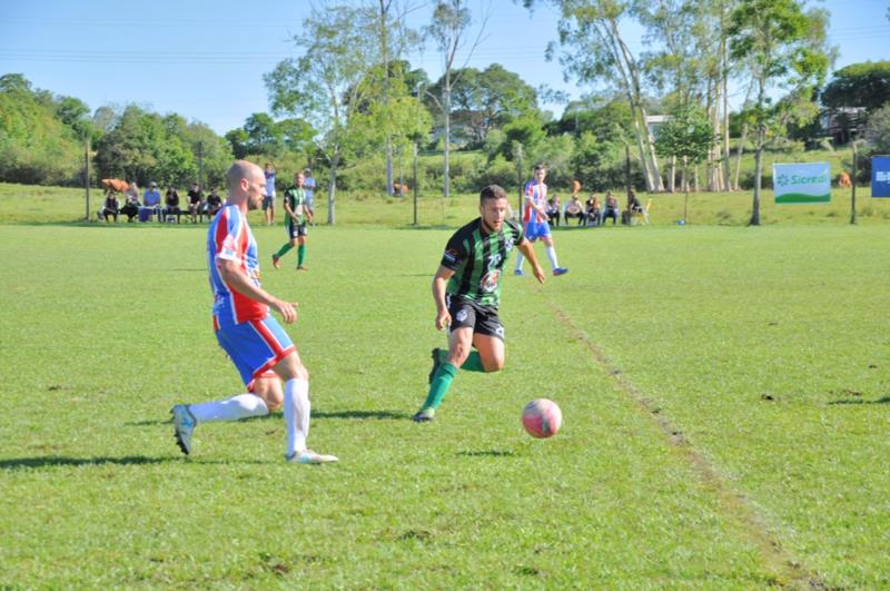 Decisão do Regional de Futebol começa neste domingo