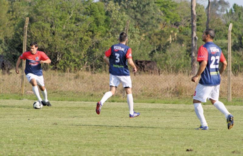 Luta é para erguer o troféu de campeão