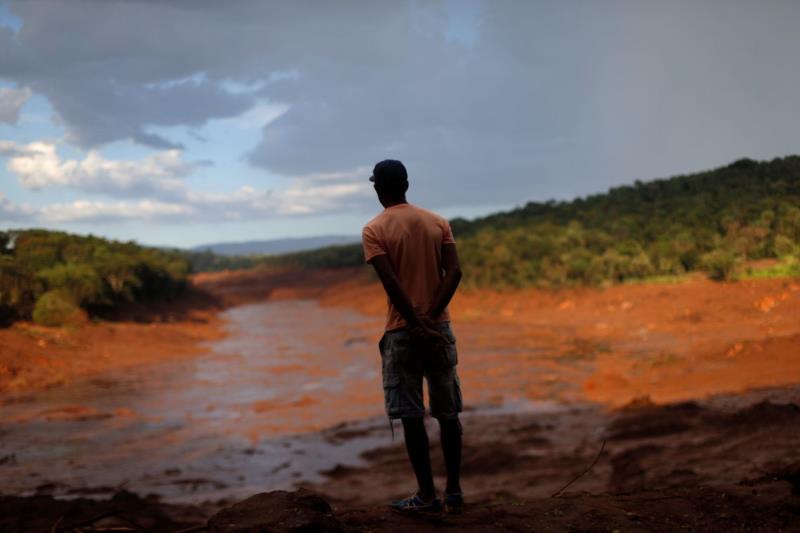 Governo libera saque para beneficiários do Bolsa Família em Brumadinho