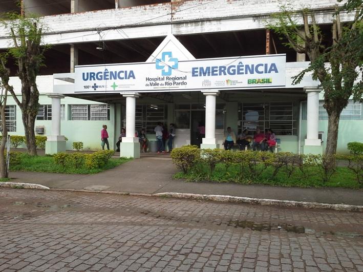 Troca de gestão provoca demissões no Hospital Regional em Rio Pardo