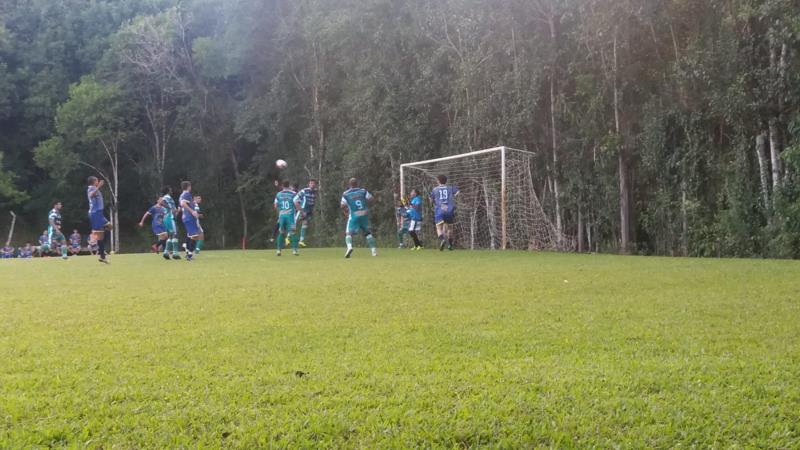 União vence o Flor de Maio de virada