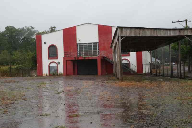 Vereadores aprovam repasse de prédio para a construção do Hospital Veterinário