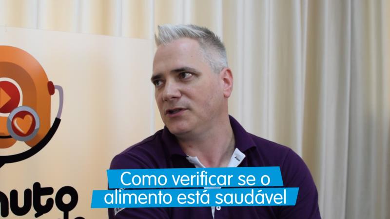 Como verificar se o alimento está saudável