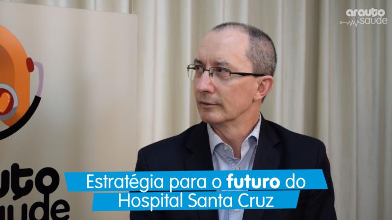 Estratégia para o futuro do HSC