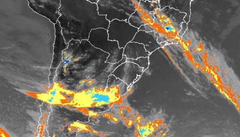 RGE e RGE Sul alertam para chance de novos temporais no Estado