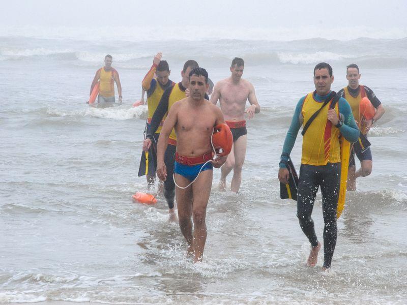 Em 20 dias, Operação Golfinho registra 10 mortes