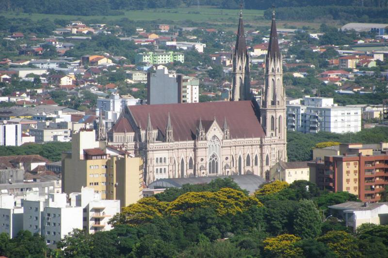 Estudo coloca Santa Cruz entre as dez cidades gaúchas que mais respeitam o isolamento