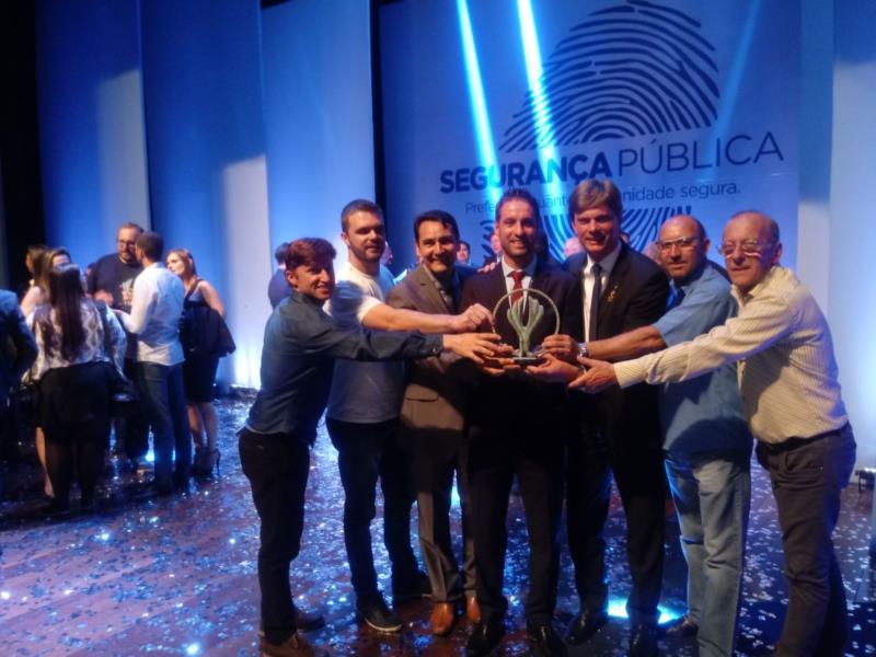 Santa Cruz do Sul conquista o Prêmio Gestor Público Especial 2017