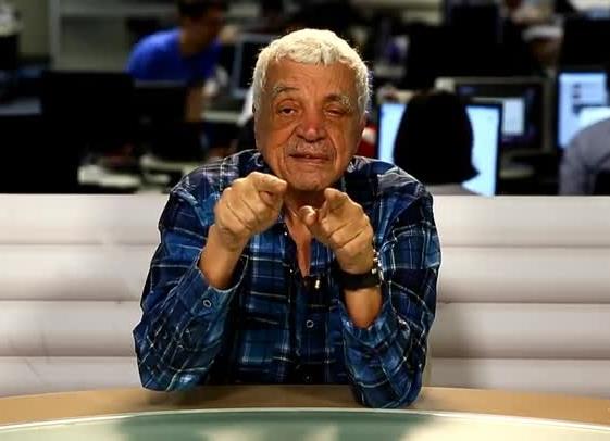 Morre o jornalista Paulo Sant’Ana