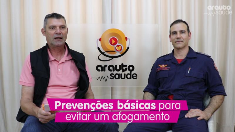 Prevenções básicas para evitar um afogamento