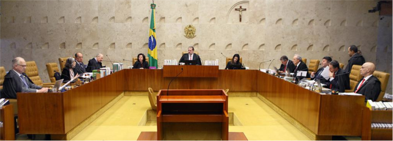 Supremo acolhe tese do MP e declara crime a fuga de local de acidente de trânsito