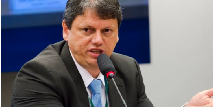 Bolsonaro indica ex-diretor do Dnit para Ministério da Infraestrutura