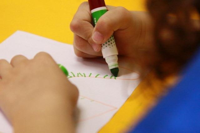 Inscrições abertas para Escola Sesc de Educação Infantil em Santa Cruz