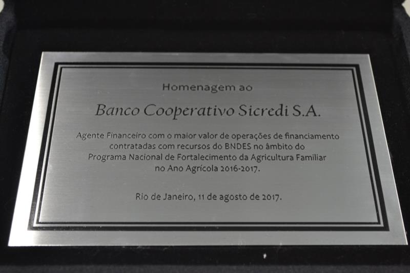 Sicredi libera maior volume de financiamentos pelo 4º ano consecutivo