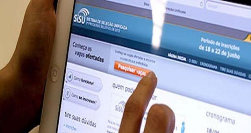 MEC antecipa data do Sisu; inscrições começam dia 23