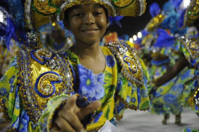 Justiça define regras para participação de crianças e adolescentes no Carnaval de Santa Cruz