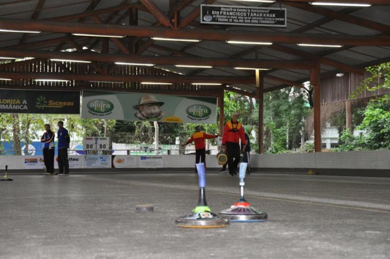 Campeonato Gaúcho de Stocksport faz homenagem a um dos pioneiros