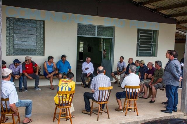 Prefeitura recupera estrada Arroio do Couto após 30 anos