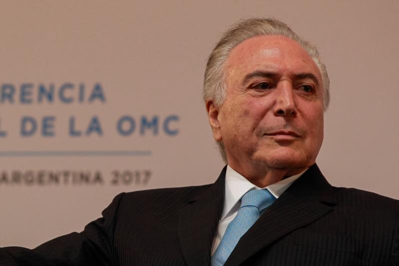 Temer sanciona leis de proteção às mulheres