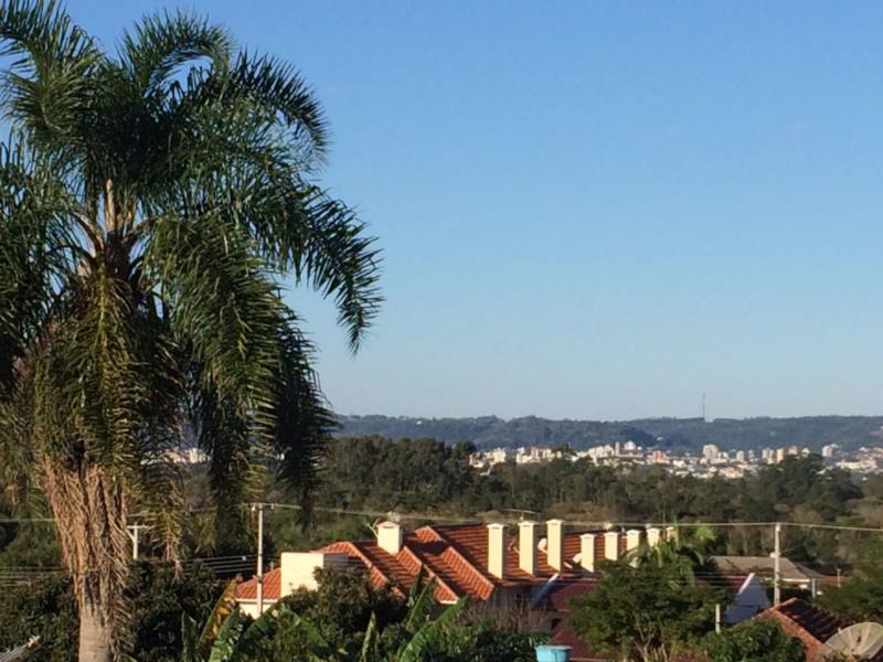 Semana começa com sol no Estado