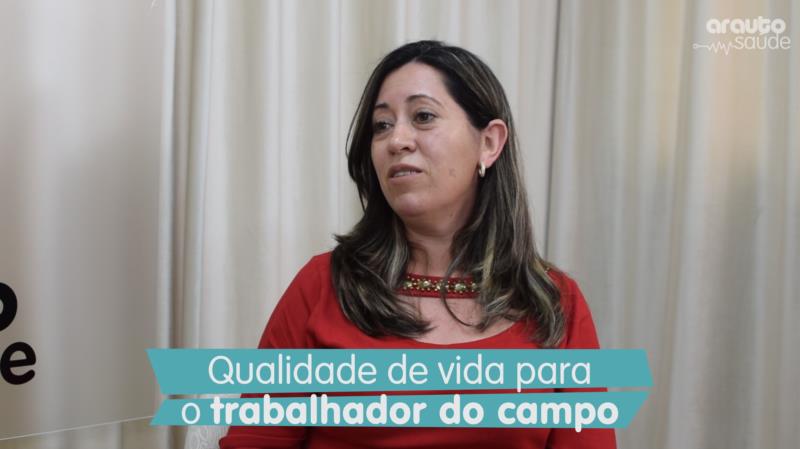 Qualidade de vida para o trabalhador do campo