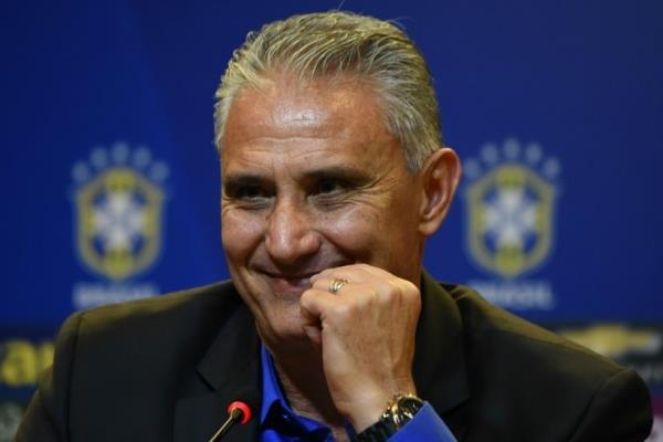 Brasil volta à liderança do ranking da Fifa após sete anos