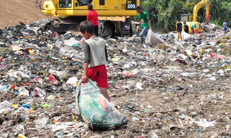 Brasil não cumpre meta de erradicar trabalho infantil até 2016, mostra relatório