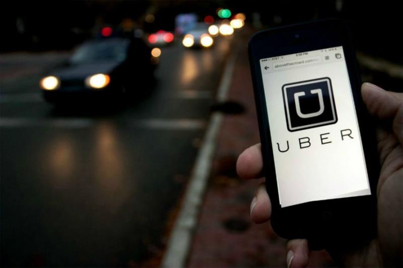 Uber começa a operar em Santa Cruz do Sul nesta sexta-feira