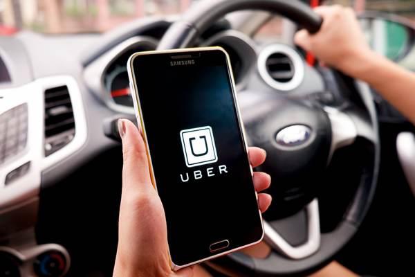 Uber inicia cadastro de interessados em Santa Cruz do Sul