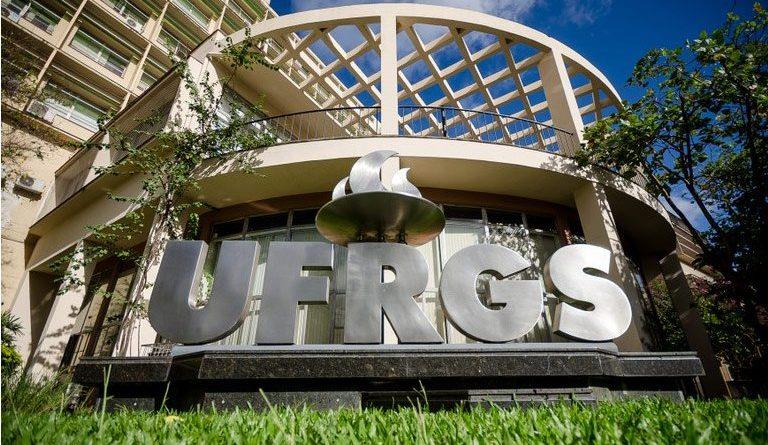 UFRGS é a melhor universidade federal do Brasil