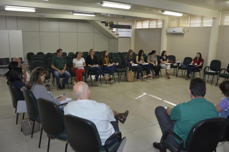 Fórum da Criança e Adolescente é realizado em Vera Cruz